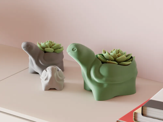 Turtle Greens